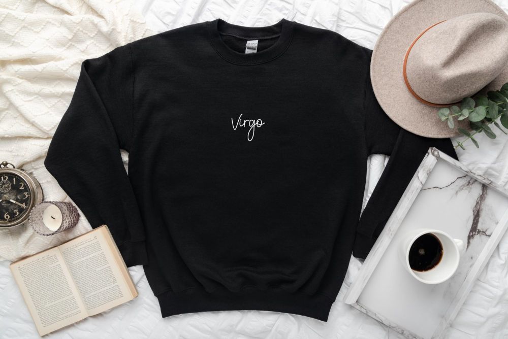Virgo sweatshirt