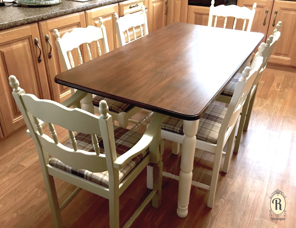 Kitchen dining set TP