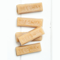 Beeswax Distressing Block