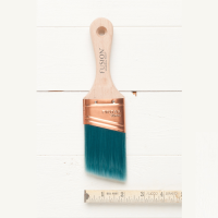 Brushes - Fusion 2” Angled
