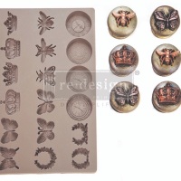 Decor Mould - Regal Findings