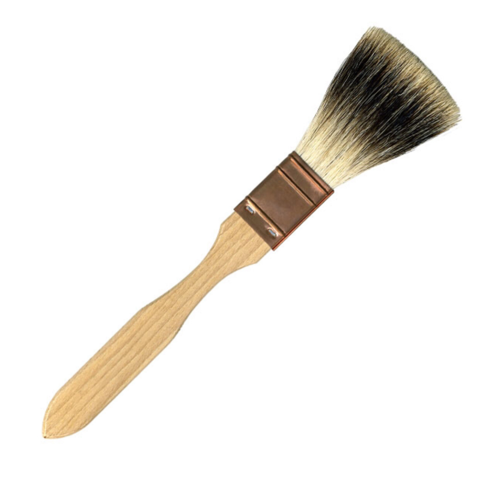 Brushes - Badger Brush 1