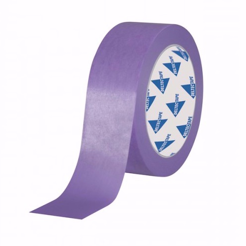 Deltec Purple Tape