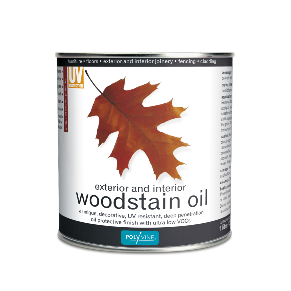 Woodstain Oil