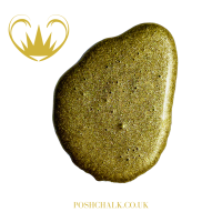 Posh Chalk Metallic Pigments