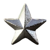 Knobs - Star