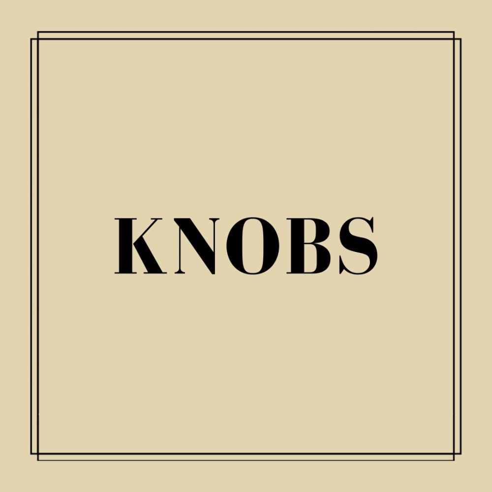 KNOBS & KNOCKERS