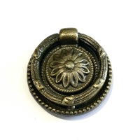 Knobs - Vintage Ring Pull