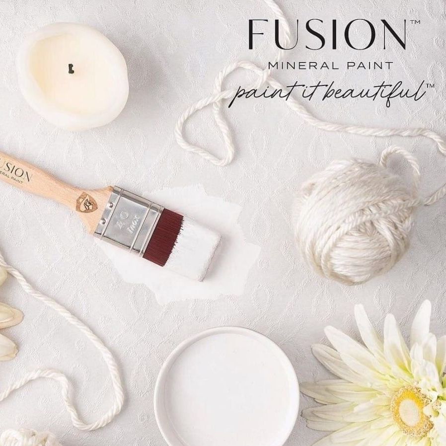 FUSION MINERAL PAINT