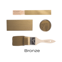 Metallic - Bronze