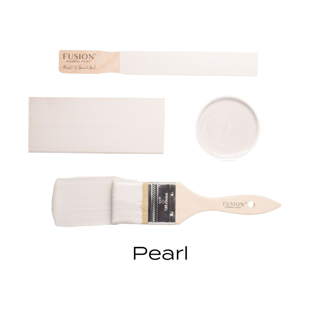 Metallic - Pearl