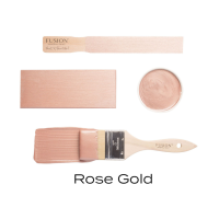 Metallic - Rose Gold
