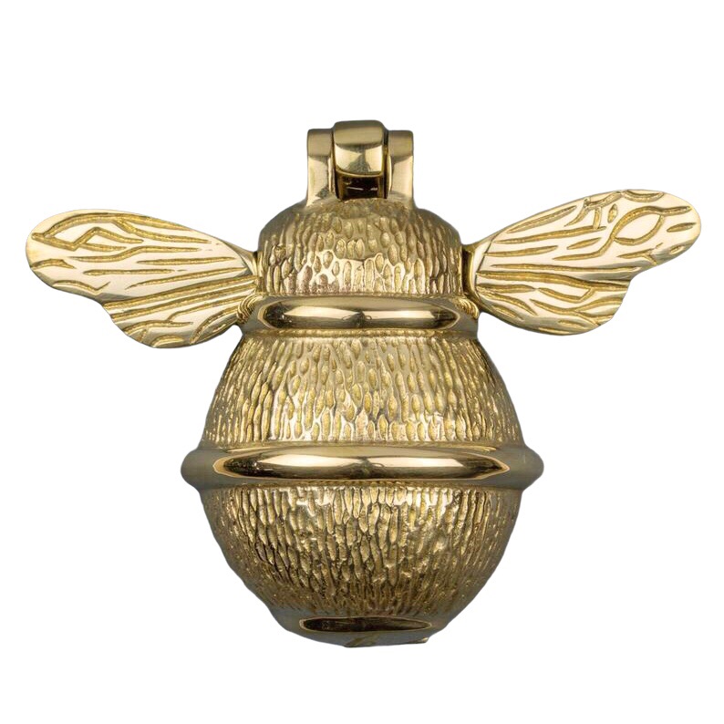 Brass Bumblebee