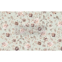 Decoupage Tissue Paper - Neutral Florals