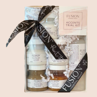 Accents Trial Kit