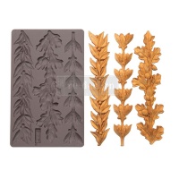 Decor Mould - Louelle Borders