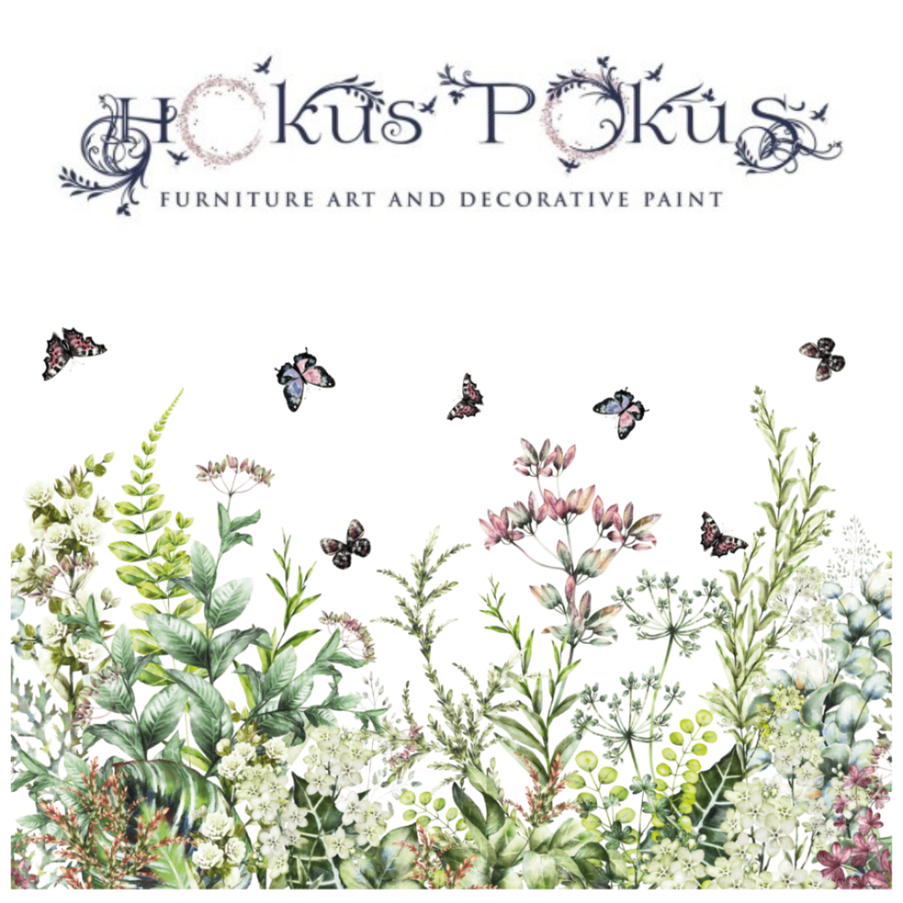 HOKUS POKUS