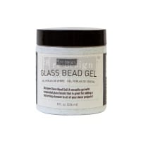 Paste - Glass Bead Gel
