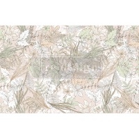 Decoupage Tissue Paper - Tranquil Autumn