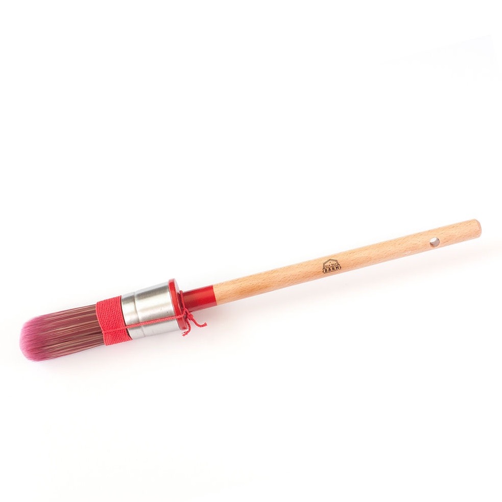 Brushes - Synthetic Round Brushes