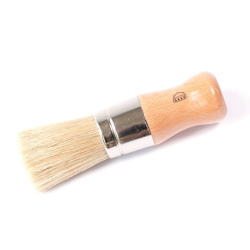 Brushes - Wax Brush