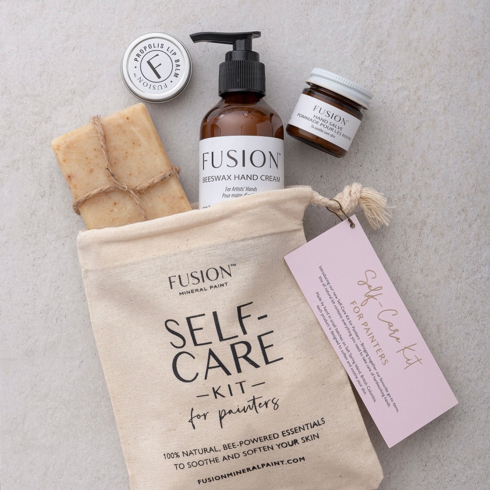 Self Care Kit