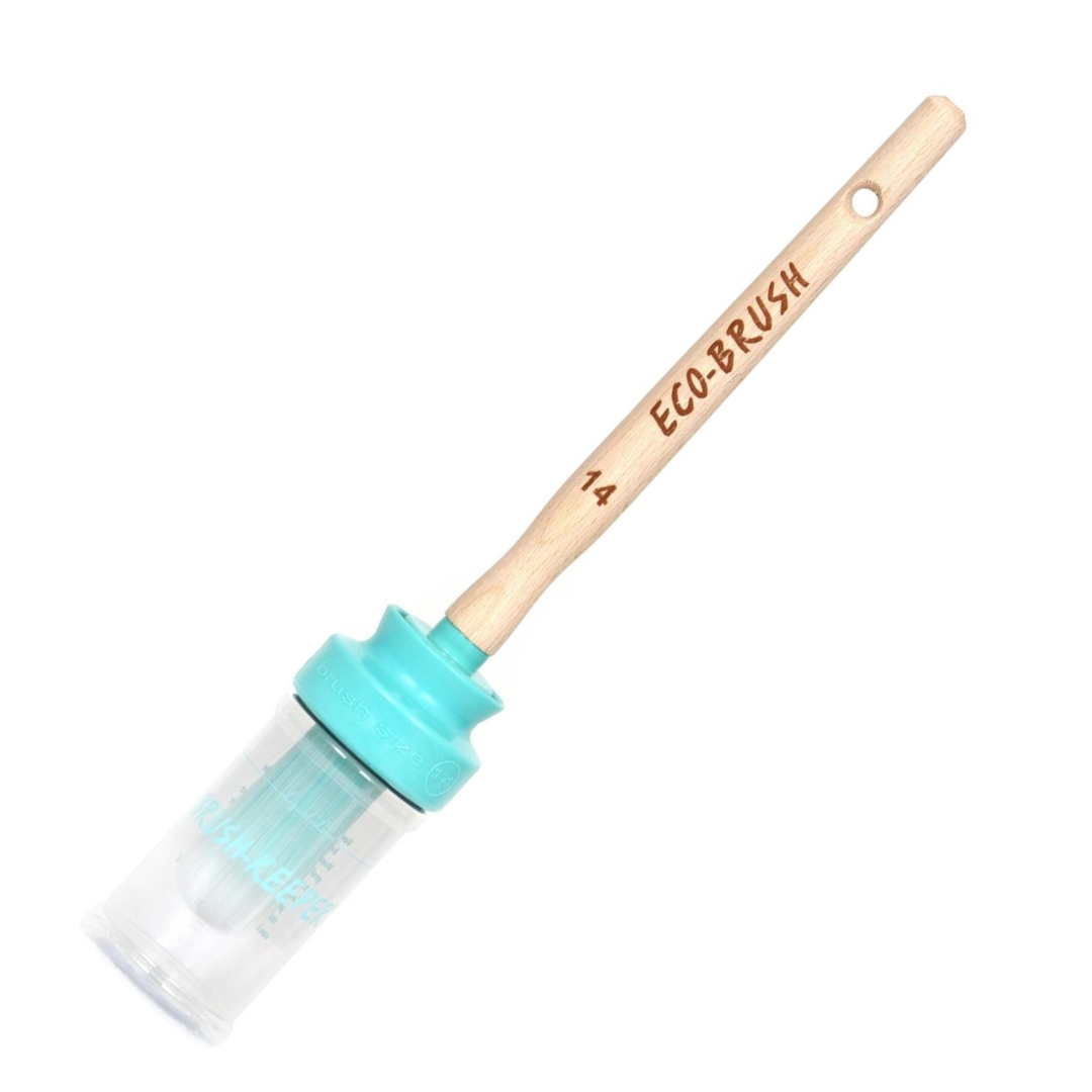 Brushes - Eco Brushkeeper Deluxe