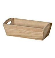 Blank Wooden Tray
