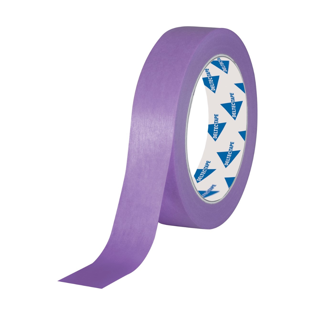 Deltec Purple Tape - 1