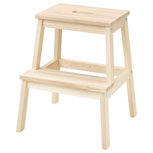 IKEA Wooden Step