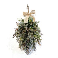 Eucalyptus Hanging Bouquet