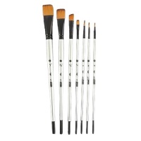 Brushes - Small Brush Set