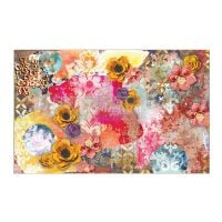 Decoupage Tissue Paper - Abstract Beauty