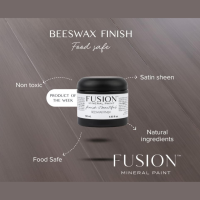 Wax - Fusion's Beeswax Finish