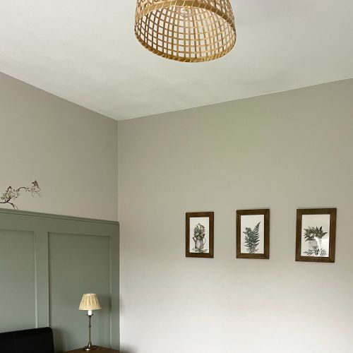 Guest room pictures