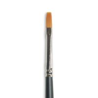 Brushes - Stamperia Flat Point Brush