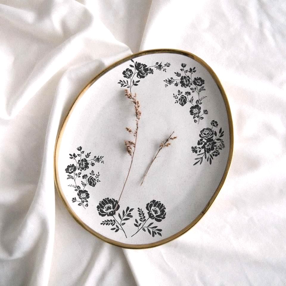 H2O Decor Transfer - Blossomy