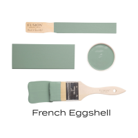 French Eggshell