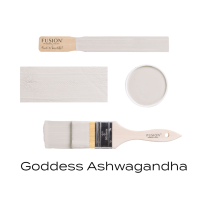 Goddess Ashwagandha