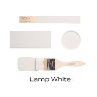Lamp White