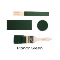 Manor Green