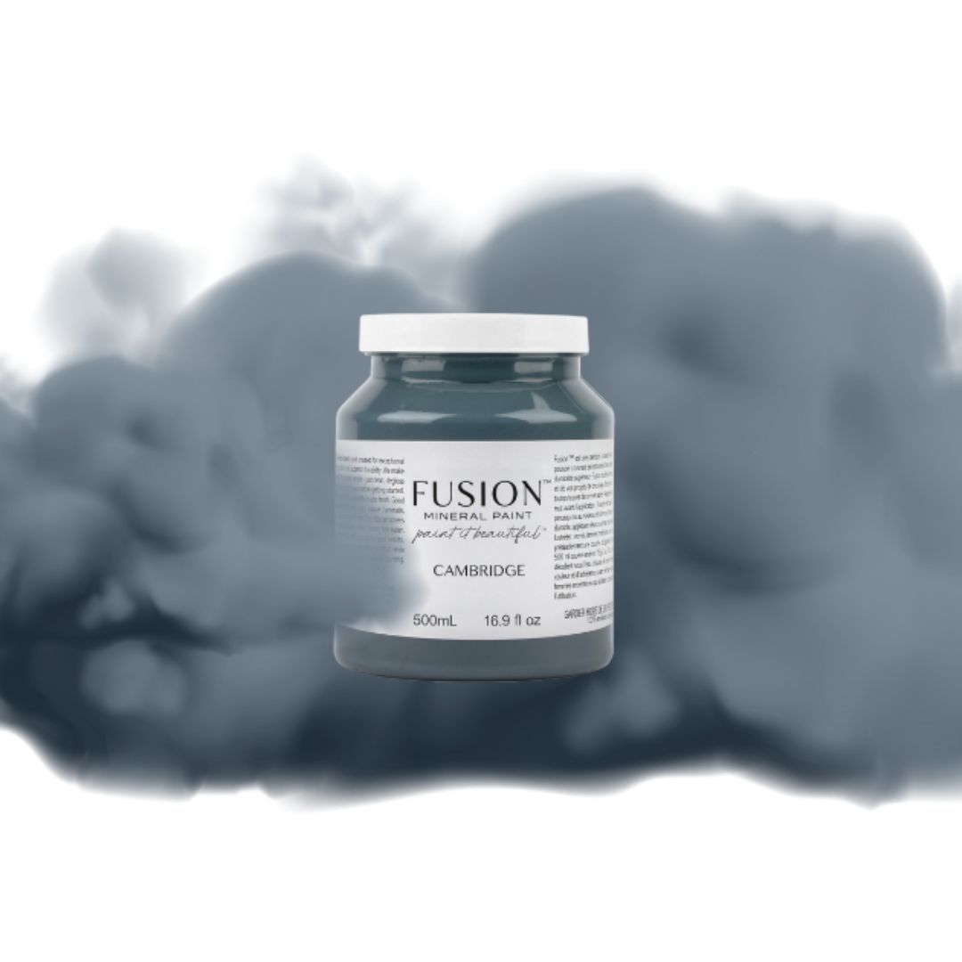 Fusion Mineral Paint, Paint Supplies, Best Paint for Furniture