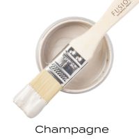 Metallic - Champagne