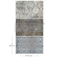 Decoupage Tissue Paper - Antique Elegance