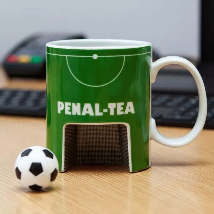 Mug - Penal-Tea