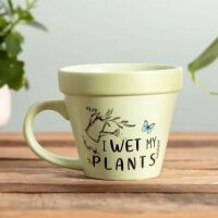 Mug - I Wet My Plants