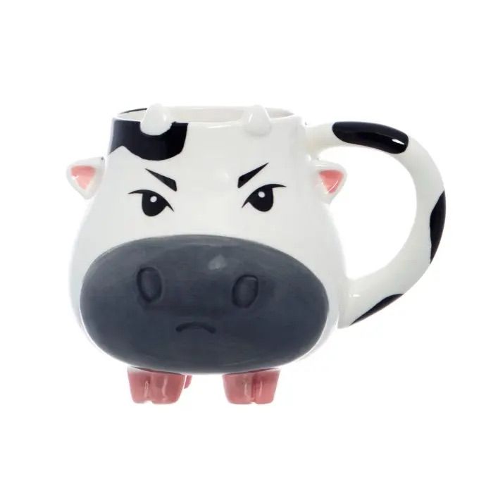 Mug - Moody Cow
