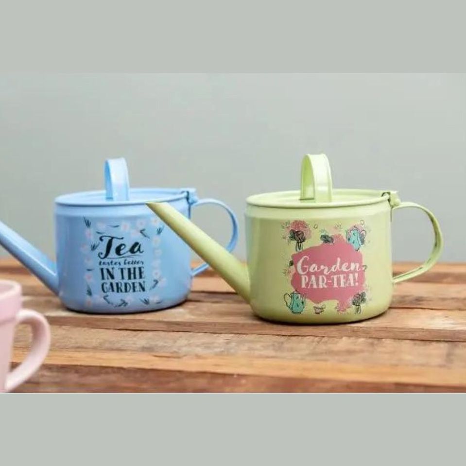 Teapot - Watering Cans
