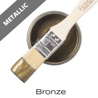 Metallic - Bronze