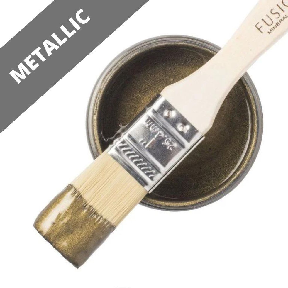 Bronze (Metallic)